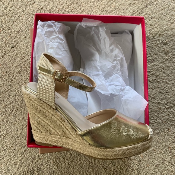 catherine malandrino espadrilles